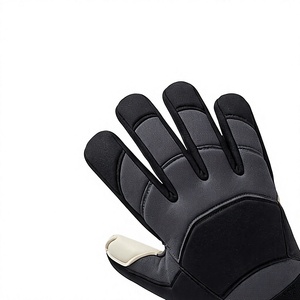 Gants de gardien de but professionnels pour adultes et jeunes, respirants, de haute qualité, fournisseur direct d'usine - Product Image 5