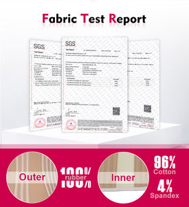 Corsés y corpiño de cuero para mujer, corsé adelgazante de cintura bajo el pecho, lencería con huesos de acero, <span class=keywords><strong>2022</strong></span> - Product Image 3