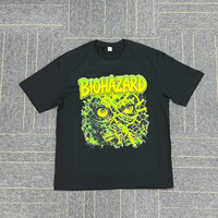 T-shirts personnalisés de qualité supérieure avec logo, impression graphique DTG, t-shirts avec motifs, t-shirts pour hommes, nouveau design
