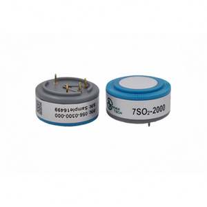 Capteur d'ozone Honeywell AQ7OZ 0-1 PPM O3 pour détecteur de gaz Certifié ROHS Garantie de 90 jours Original et neuf - Product Image 5