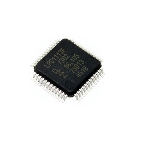 Bon prix pour composants électroniques de circuits intégrés de bonne qualité, sécheur flash BOM pour sciure de bois et copeaux de bois LPC1113FBD48/302 - Product Image 1
