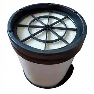 Filtre à air pour bus 11090-07209 WA10209 AF53606, élément en nid d'abeille pour autocar ZK6125H, moteur YC6L330 WP10, remplacement OEM - Product Image 1
