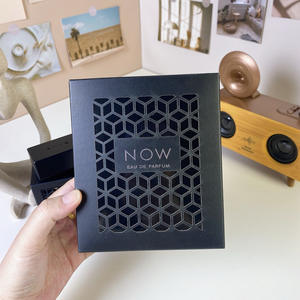 Profumo di Lusso di Alta Qualità per Uomo e Donna, <span class=keywords><strong>Lattafa</strong></span> NOW RAVE, Fragranza Araba del Medio Oriente, Spray per Profumo di Dubai, Modello Bestseller - Product Image 2