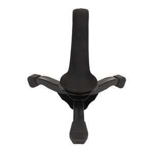 Soporte de saxofón soprano, soporte de trípode de saxofón portátil plegable para flauta de <span class=keywords><strong>clarinete</strong></span> <span class=keywords><strong>Oboe</strong></span> S - Product Image 4