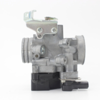 Ready Stock 16400-KPP-T03 Throttle Body Baru untuk Keihin untuk Honda Cbr150 Cbr150r Cbr 150 30mm 32mm Karburator Motor