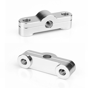 Kit de bagues stabilisatrices de levier de vitesses en aluminium CRASTP, diamètre d'axe de 16 mm, pour Civic B16 B18 - Product Image 5