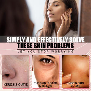 Essenza Abbellente per la Pelle al Ciliegio a Foglia Lunga Private Label: Illumina la Pelle Scura, Idrata, Ripara e Nutre - Product Image 5