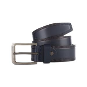 Cinturón Casual Akyol Premium para Hombre con Hebilla Cuadrada de Aleación, 4 cm de Ancho, Diseño de Alta Resistencia y Durabilidad - Product Image 3
