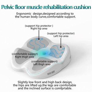 Stimulateur du plancher <span class=keywords><strong>pelvien</strong></span> pour femmes à usage domestique, machine de sculpture EMS, vente chaude - Product Image 5