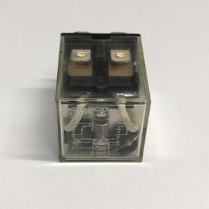 Relé de Conmutación PLC LY2N DC24 DPDT, 2 Formas C, Bobina de 24 VCC, 12 A ACDC - Product Image 1