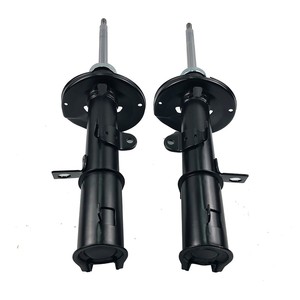 Fabricación al por mayor para KYB Auto Parts Trasero izquierdo <span class=keywords><strong>TOYOTA</strong></span> COROLLA Amortiguadores para suspensión OEM 4854019265 - Product Image 2