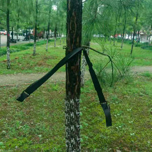 Correas de Hombro Ajustables Trenzadas de Nailon Duradero Multifuncional para Equipo Táctico de Exterior - Product Image 3