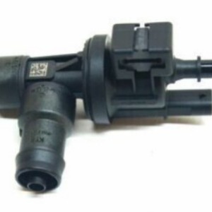 Válvula solenoide del depósito de carbón BMW 13907614013 para reemplazo y reparación de piezas metálicas - Product Image 3