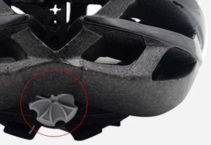 Adulto casco de <span class=keywords><strong>bicicleta</strong></span>/ciclo casco para la protección de la seguridad - Product Image 6