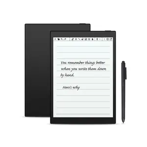 Geniatech KloudNote S 10.1inch E-ink Writing Tablet Eink Tablet With Pen Android Eink Tablet