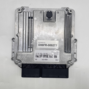 Sany SY75 <strong>Controller</strong> Error E02 Fix Solution Repair Kit Replacement Part Diagnostic Tool - Product Image 3