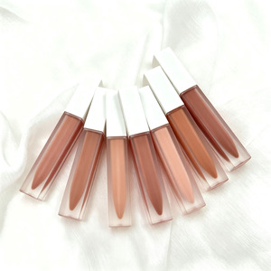 ลิปกลอสผลไม้ OEM มีกลิตเตอร์ ลิปออยล์สับปะรดสีใส ลิปฉ่ำวาวปากฉ่ำน้ำผลไม้ ขายส่งราคาโรงงาน - Product Image 5