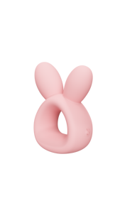 <span class=keywords><strong>2026</strong></span> Kaninchenförmiges Vibrierendes Elektrisches Sexspielzeug mit Stoßfunktion und Automatischer Bewegung - Product Image 2
