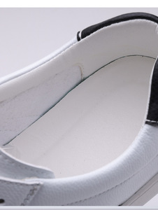 <span class=keywords><strong>Scarpe</strong></span> Sportive Casual Classiche da <span class=keywords><strong>Uomo</strong></span>, Alla Moda e Versatili, Tomaia in Microfibra, Suola Intermedia in PU, Suola Esterna in Gomma, Taglie 40-48 - Product Image 5