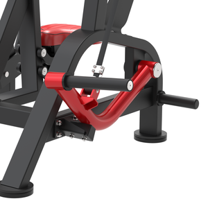 Machines chargées de plaque Musculation Fitness Équipement de gymnastique Triceps alternatifs/Biceps Machine pour utilisation en salle de sport - Product Image 3