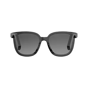 新设计偏光时尚眼镜高品质智能蓝牙太阳镜男女