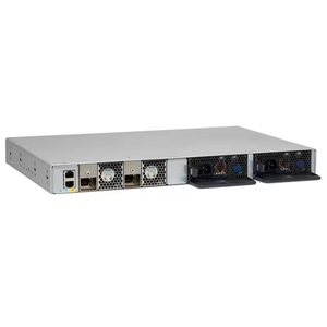 C9200L-24P-4G-E Cisco gốc c9200 Series 24 cổng PoE Gigabit + 4x1g SFP chuyển đổi mạng - Product Image 6