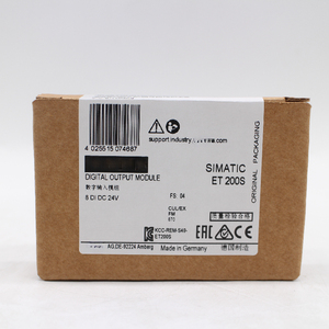 Brand New Original Chất lượng cao CPU mô-đun điện tử PLC 6es7131-4bf00-0aa0 - Product Image 3