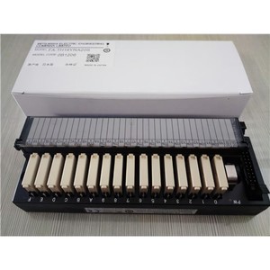 Bloque de Terminales Mitsubishi FA-TH16YRA20S de 16 Polos, 50A, 11-20 AWG, Hecho en Japón - Product Image 2
