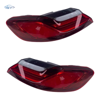 Apto para BMW Serie 8 luz trasera 2019-2024 BMW M8 montaje de luz LED BMW F93 lámpara trasera F91 F92 luces de señal de giro Venta Directa