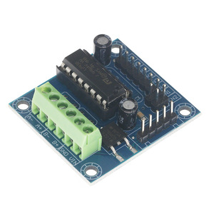 L293D <b>Motor</b> Driver Expansion Board Mini Module For <b>Motor</b> <b>Control</b> - Product Image 3