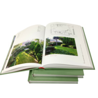 Impression de livres OEM, impression de livres en PDF