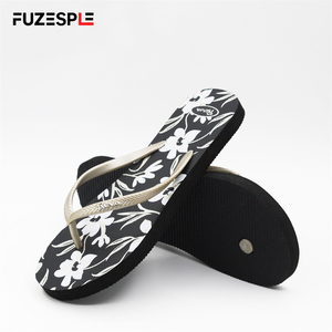 Sandalias Planas <span class=keywords><strong>de</strong></span> Verano <span class=keywords><strong>para</strong></span> Mujer, <span class=keywords><strong>de</strong></span> Alta Calidad, con Punta Abierta, Estilo <span class=keywords><strong>Chanclas</strong></span>, <span class=keywords><strong>para</strong></span> Playa, Sublimadas, <span class=keywords><strong>para</strong></span> Chicas - Product Image 6