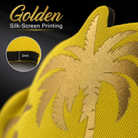 Refroidisseur de canettes en néoprène personnalisé avec logo par sublimation, 12 oz, léger, pliable, recyclable, pour garder les canettes de bière au frais