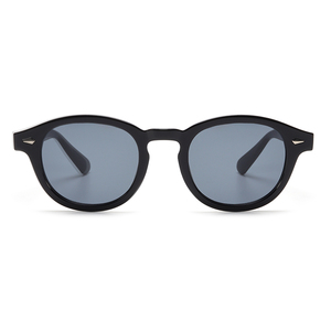 Vente flash Wei <span class=keywords><strong>Ken</strong></span> 250 PC Frame Lunettes de soleil rondes rétro pour hommes et femmes, pour l'extérieur, CE - Product Image 6