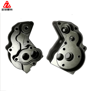 Poignée de porte de placard en bois personnalisable en taille et en matériau, avec bouton en acier inoxydable, design rond, finition unie - Product Image 6