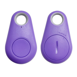 Traceur <span class=keywords><strong>GPS</strong></span> anti-perte pour animaux de compagnie, design goutte d'eau, Bluetooth, télécommande pour selfie, téléphone portable 4G sans fil, IP67, directement de l'usine - Product Image 5