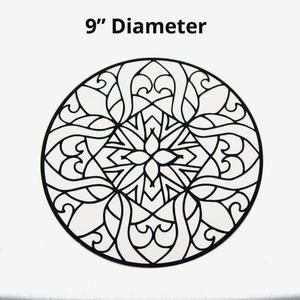 Ramadan Adult Coloring Books Sets for Women DIY Painting Home Decor <strong>Color</strong> Book <strong>Velvet</strong> Art <strong>Poster</strong> - Product Image 4