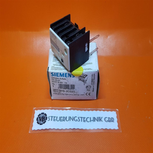 Module de temporisation 3RT19162CG21 - Product Image 1