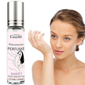 Perfume Árabe Unisex <span class=keywords><strong>de</strong></span> Dubái, 15 ml, Aroma Duradero, Fragancia Clásica, Perfume Líquido, Mini Perfume en Roll-on - Product Image 5