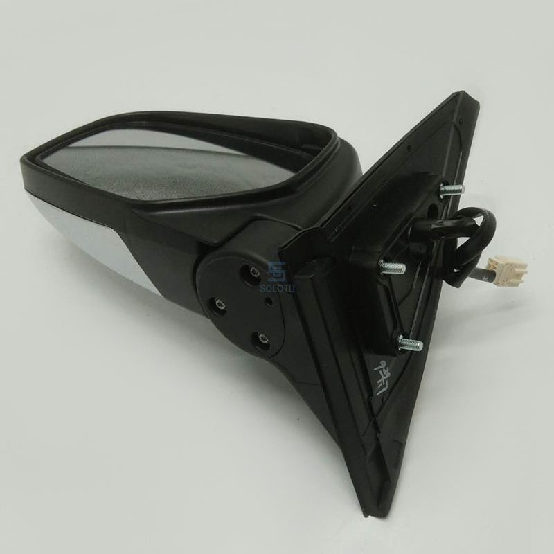 MN167428 MITSUBISHI L200 Side Mirror Assembly - High Quality