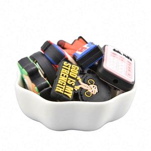 Venta al por mayor de cuentas focales únicas para la fabricación de joyas Pop Singer Karol Selena Bead Pen Cover - Product Image 3