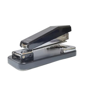 <span class=keywords><strong>Precio</strong></span> de fábrica al por mayor <span class=keywords><strong>Grapadora</strong></span> Oficina Escuela Grapadoras Máquina <span class=keywords><strong>grapadora</strong></span> <span class=keywords><strong>para</strong></span> <span class=keywords><strong>libros</strong></span> de papel - Product Image 4
