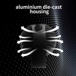 <b>Led</b> <b>Light</b> Limit Work Dash <b>Lights</b> <b>Red</b> and Blue Safety Range <b>Light</b> - Product Image 3