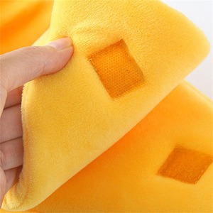 Lit pour chien et chat moderne, durable, lavable, imperméable, de luxe, en forme de banane, motif <span class=keywords><strong>hiver</strong></span>, doux, nid douillet, vente en gros - Product Image 6