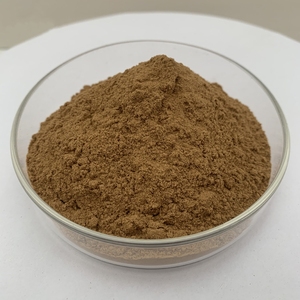 Di alta qualità 4-idrossiisoleucina 20% liquido estratto di erbe semi di fieno greco per uso alimentare solvente estratto 1kg tamburo imballaggio 1kg - Product Image 4