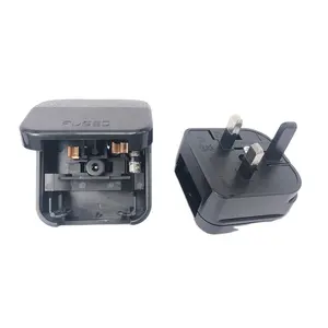 BS5733 UK Connector Plug Socket