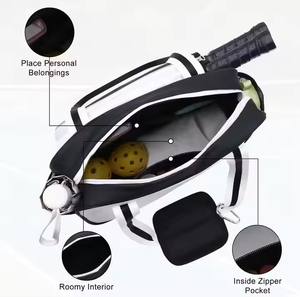 <span class=keywords><strong>Sac</strong></span> de sport personnalisé OME/ODM pour pickleball et <span class=keywords><strong>padel</strong></span> - Product Image 6