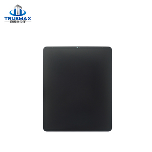 Écran complet pour iPad Pro 12.9 2018 TEMX, assemblage d'écran LCD et numériseur Truemax Smart Tablet 12.9" III <span class=keywords><strong>A1876</strong></span> A1895 A2014 - Product Image 3