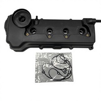 13264-4U002 Couvercle de soupape de moteur pour Nissan Navara D22 D40 Frontier Pathfinder YD25DDTi 2.5L Certifié IATF16949