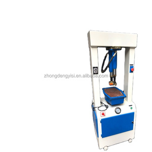 เครื่องติดพื้นรองเท้าแบบกดด้วยแรงดัน - Product Image 2